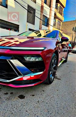 هیۆندای سۆناتا